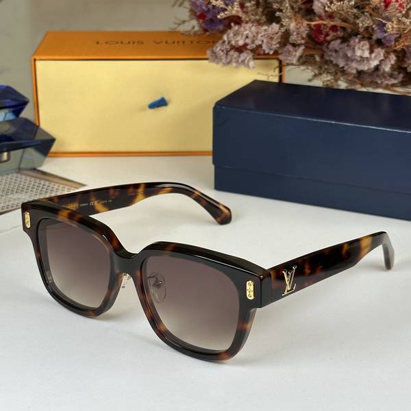 Louis Vuitton Sunglasses Top Quality LVS03575